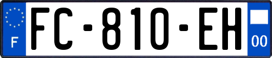 FC-810-EH