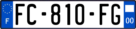 FC-810-FG