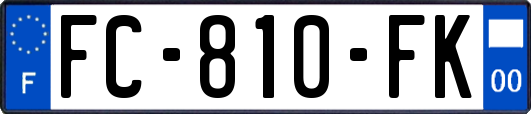 FC-810-FK