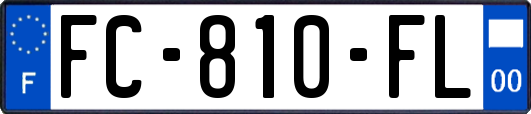 FC-810-FL