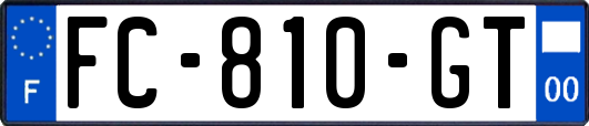 FC-810-GT