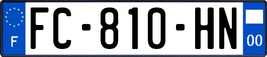 FC-810-HN