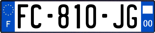 FC-810-JG