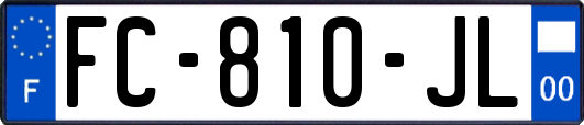 FC-810-JL