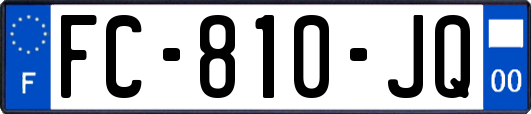 FC-810-JQ