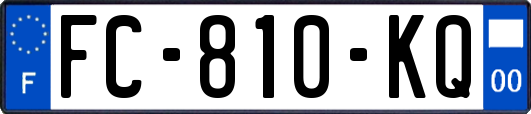 FC-810-KQ