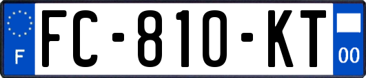 FC-810-KT
