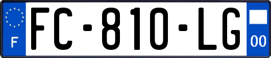 FC-810-LG