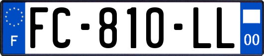 FC-810-LL