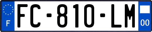FC-810-LM
