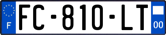FC-810-LT