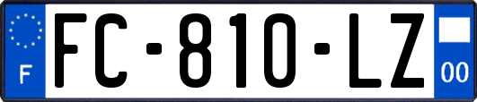 FC-810-LZ
