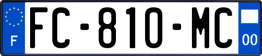 FC-810-MC