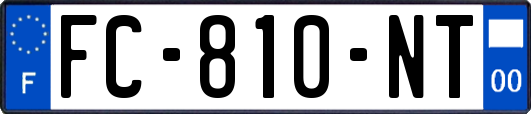 FC-810-NT