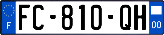 FC-810-QH