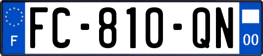 FC-810-QN