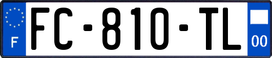 FC-810-TL