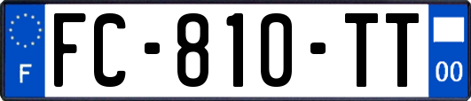 FC-810-TT