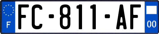 FC-811-AF