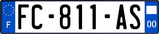 FC-811-AS