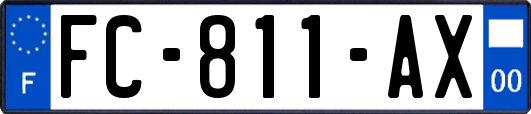 FC-811-AX