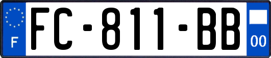 FC-811-BB