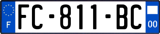 FC-811-BC