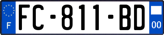 FC-811-BD