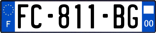 FC-811-BG