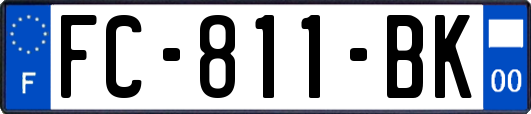 FC-811-BK