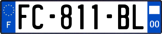 FC-811-BL