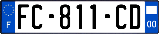 FC-811-CD