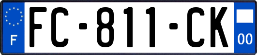 FC-811-CK