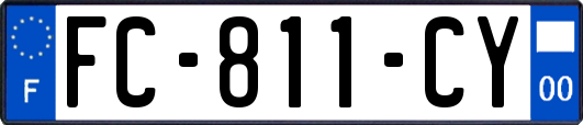 FC-811-CY