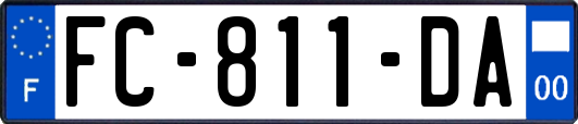 FC-811-DA