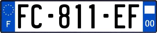 FC-811-EF