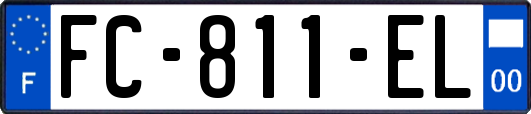 FC-811-EL