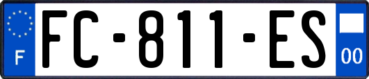 FC-811-ES