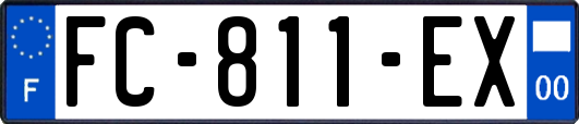 FC-811-EX
