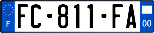 FC-811-FA