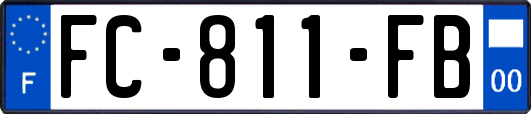 FC-811-FB