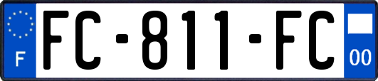 FC-811-FC