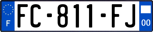 FC-811-FJ