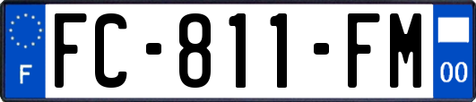 FC-811-FM