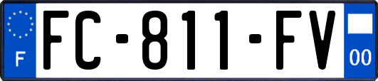 FC-811-FV