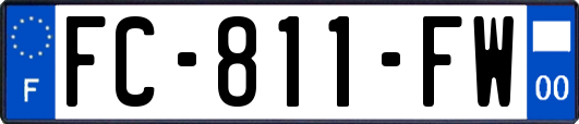 FC-811-FW