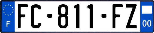 FC-811-FZ