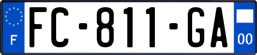 FC-811-GA