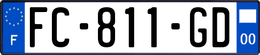 FC-811-GD