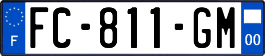 FC-811-GM